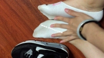 G580ѧúɫNIKEͨ㣬һĸо