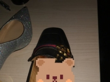 Ůͬ˫СƤЬ춪칫